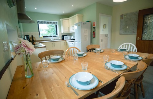 Redmire Casa | Única propiedad diseñada arquitecto plantas en el tranquilo pueblo de Yorkshire