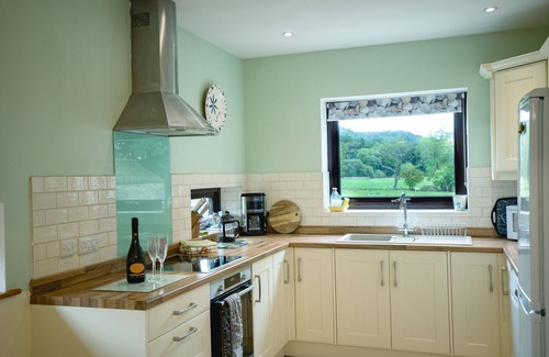 Redmire Casa | Única propiedad diseñada arquitecto plantas en el tranquilo pueblo de Yorkshire