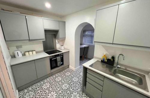 Stonnall Casa | Flaxton-Luxurious Home near #NEC, #BHX