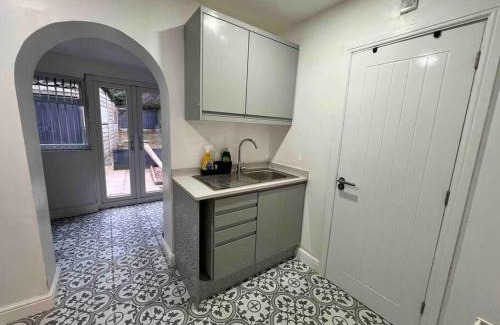 Stonnall Apartamento | Flaxton-Luxurious Home near NEC, BHX
