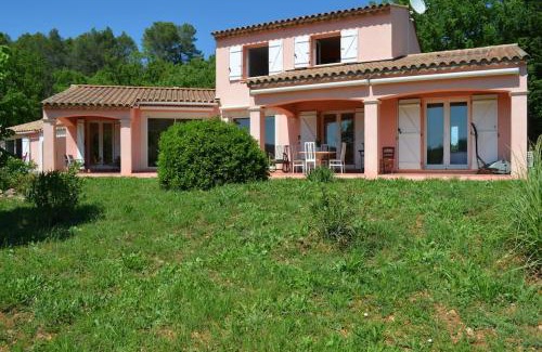 Draguignan Villa | FLAYOSQUET - Calm and authenticity in Provence