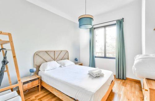 Le Pharo Apartamento | FLC - Catalans 300M -Old Port- Hyper Center- 2 Bedrooms