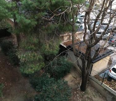 Le Pharo Apartamento | FLC - Catalans 300M -Old Port- Hyper Center- 2 Bedrooms