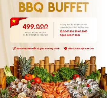 Quy Nhon Hotel | FLC City Hotel Beach Quy Nhon