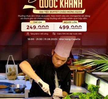 Quy Nhon Hotel | FLC City Hotel Beach Quy Nhon