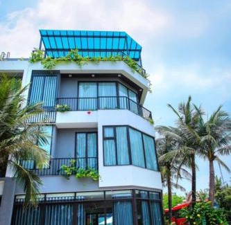 Phuc Yen Casa | FLC Dai Lai Resort - SH315 Night Street 04PN