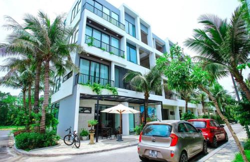 Phuc Yen Casa | FLC Dai Lai Resort - SH315 Night Street 04PN