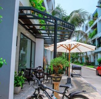 Phuc Yen Casa | FLC Dai Lai Resort - SH315 Night Street 04PN