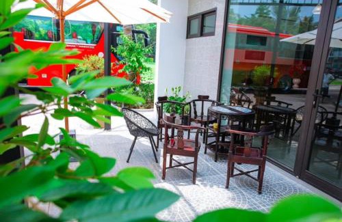 Phuc Yen Casa | FLC Dai Lai Resort - SH315 Night Street 04PN
