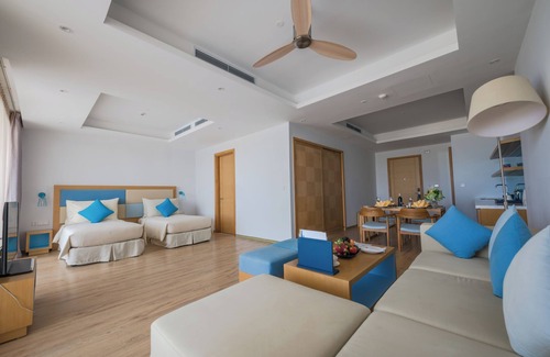 Quy Nhon Hotel | FLC Grand Hotel Quy Nhon