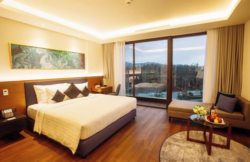 Quy Nhon Hotel | FLC Grand Hotel Quy Nhon