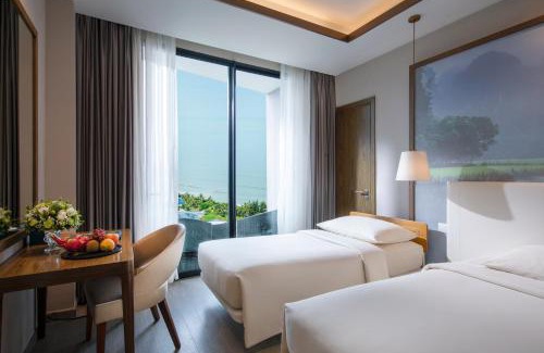 Sam Son Hotel | FLC Grand Hotel Samson