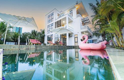 Sam Son Apartamento | FLC Grand Villa BT33-06 Sầm Sơn