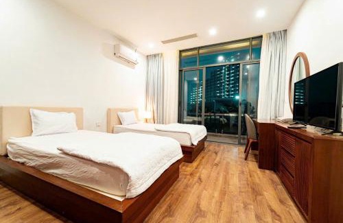 Sam Son Apartamento | FLC Grand Villa BT33-06 Sầm Sơn