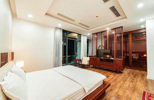 Sam Son Apartamento | FLC Grand Villa BT33-06 Sầm Sơn