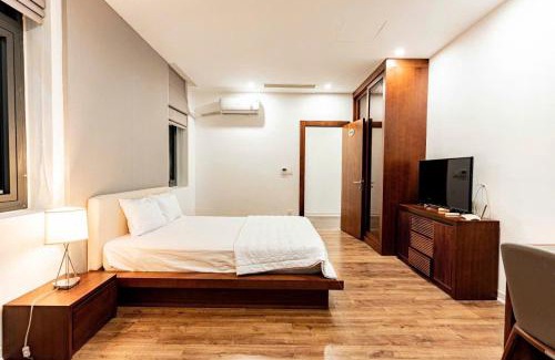 Sam Son Apartamento | FLC Grand Villa BT33-06 Sầm Sơn
