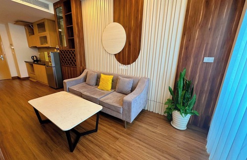 Quy Nhon Apartamento | FLC Quy Nhon Beachfront Condotel