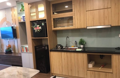 Quy Nhon Apartamento | FLC Quy Nhon Beachfront Condotel