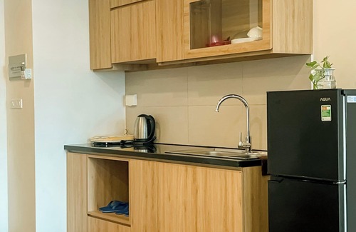 Quy Nhon Apartamento | FLC Quy Nhon Beachfront Condotel