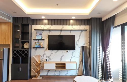 Quy Nhon Apartamento | Flc Sea Tower - ChillNow