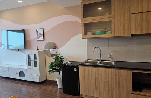 Quy Nhon Apartamento | Flc Sea Tower - ChillNow
