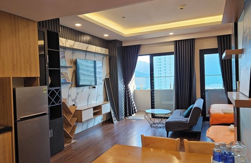 Quy Nhon Apartamento | Flc Sea Tower - ChillNow