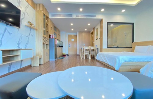 Quy Nhon Apartamento | Quê Hương Condotel Quy Nhơn