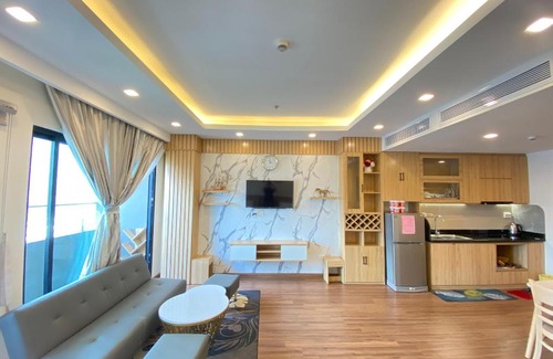 Quy Nhon Apartamento | Quê Hương Condotel Quy Nhơn