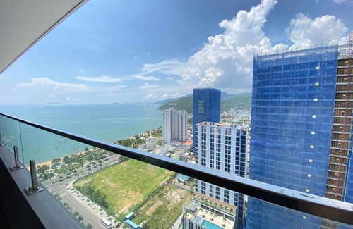 Quy Nhon Apartamento | Quê Hương Condotel Quy Nhơn