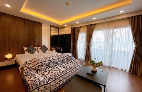 Quy Nhon Apartamento | FLC Sea Tower Quy Nhơn- View Biển