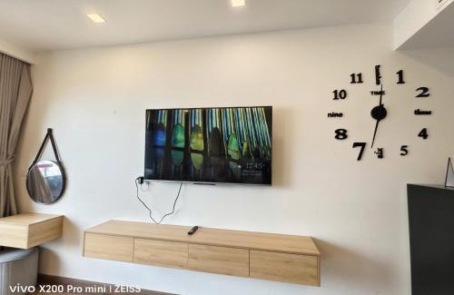 Quy Nhon Apartamento | FLC Sea Tower- Quy Nhon Beach