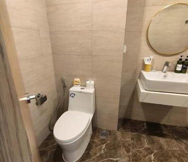 Quy Nhon Apartamento | FLC Sea Tower- Quy Nhon Beach