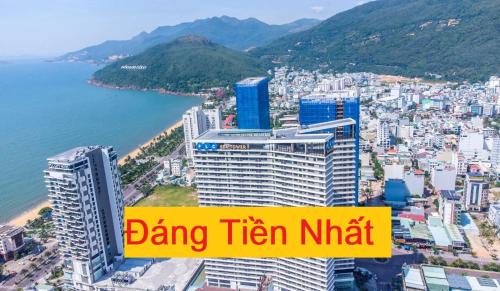 Quy Nhon Apartamento | FLC Sea Tower- Quy Nhon Beach