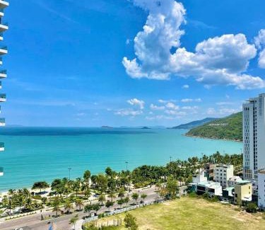Quy Nhon Apartamento | FLC Sea Tower - View Biển Quy Nhơn