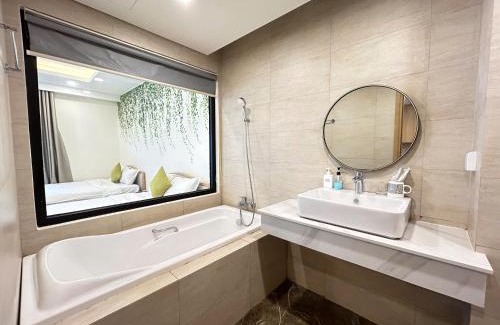 Quy Nhon Apartamento | FLC Sea Tower - View Biển Quy Nhơn
