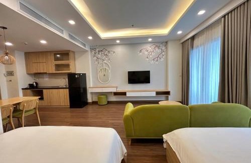 Quy Nhon Apartamento | FLC Sea Tower - View Biển Quy Nhơn