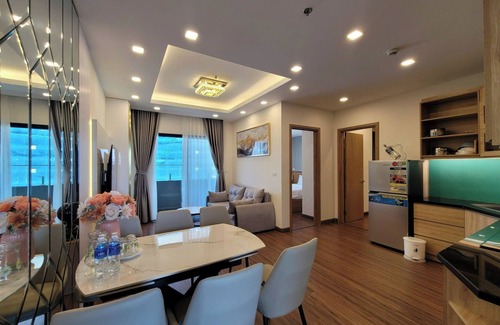 Quy Nhon Apartamento | FLC SEATOWER - ST APARTMENT