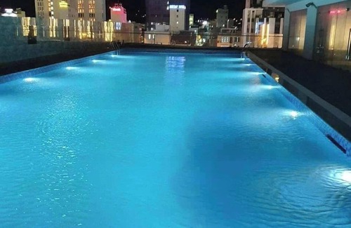 Quy Nhon Apartamento | FLC SEATOWER - ST APARTMENT