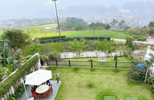 Ha Long Villa | FLC Villa Hạ Long 4 Phòng Ngủ