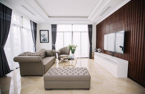 Ha Long Villa | FLC Villa Hạ Long 4 Phòng Ngủ