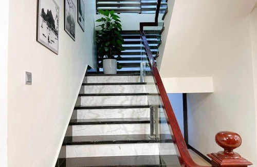 Ha Long Villa | FLC Villa Hạ Long 4 Phòng Ngủ
