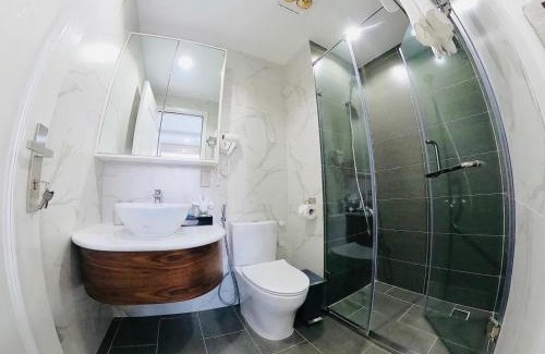 Ha Long Villa | FLC Villa Hạ Long 5 Phòng Ngủ