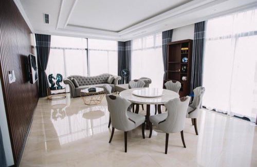 Ha Long Villa | FLC Villa Hạ Long 5 Phòng Ngủ