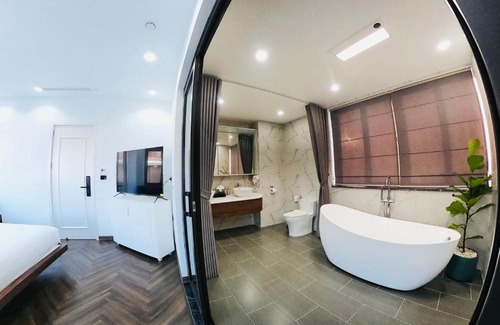 Ha Long Villa | FLC Villa Hạ Long 5 Phòng Ngủ