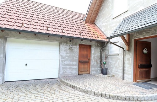 Diemelsee Casa | Flechtdorfer Waldblick - Nature. Comfort. Family paradise.