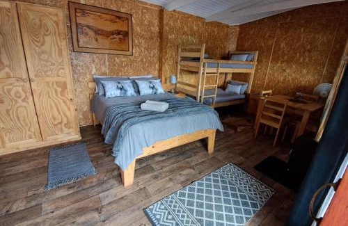Heidelberg Casa | Fleckvieh Guest Farm