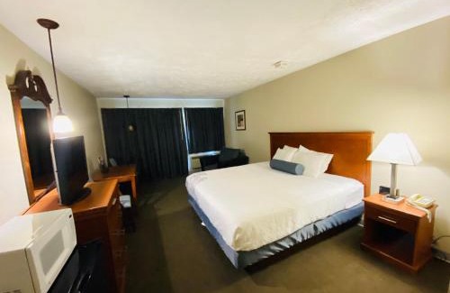Cheboygan Hotel | Fleetwood Inn Suites