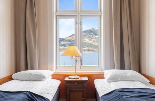 Voss Hotel | Fleischer's Hotel