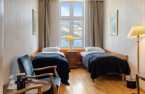 Voss Hotel | Fleischer's Hotel