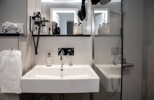 Voss Hotel | Fleischer's Hotel